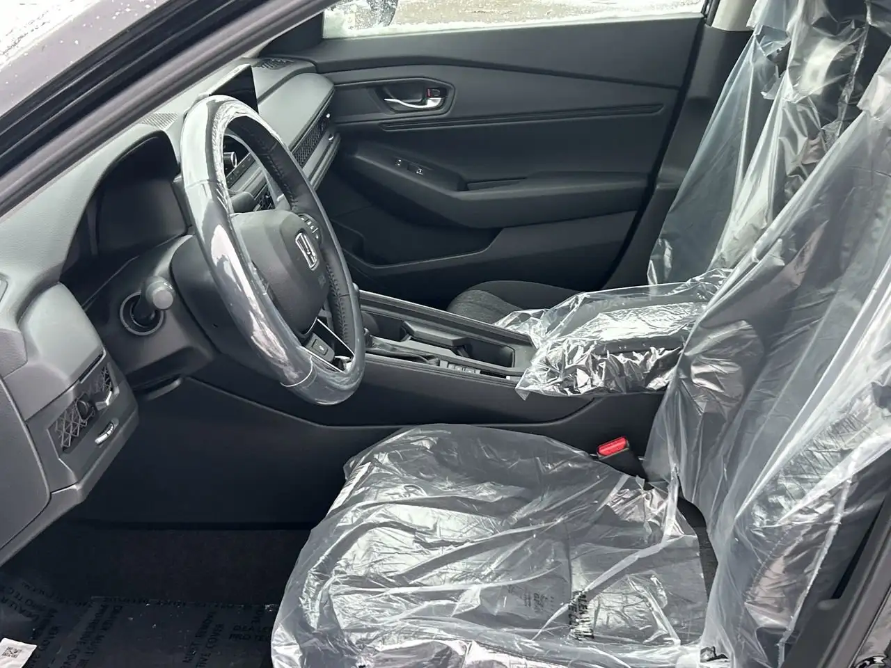 Honda Accord снимка Honda Accord