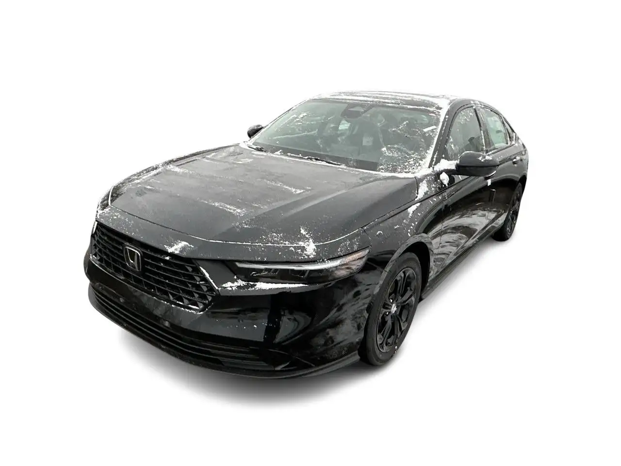 Honda Accord снимка Honda Accord