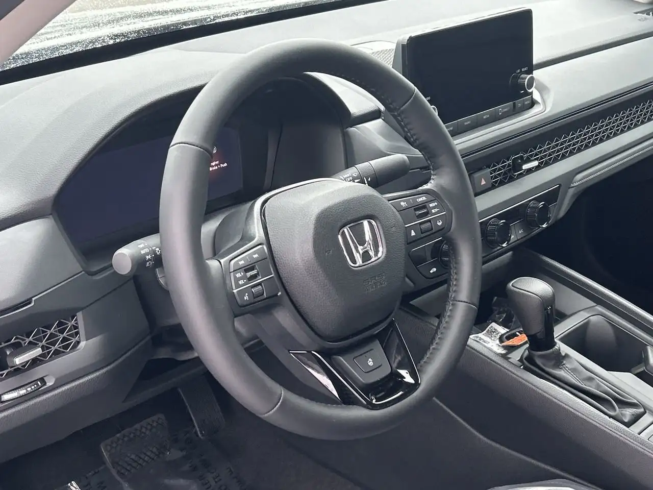 Honda Accord снимка Honda Accord