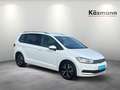 Volkswagen Touran Move 1.5TSI 7-SITZER AHK NAVI LED Blanc - thumbnail 17