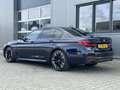 BMW 545 5-serie 545e xDrive M-sport Business Edition Plus Bleu - thumbnail 5