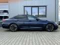 BMW 545 5-serie 545e xDrive M-sport Business Edition Plus Blauw - thumbnail 37