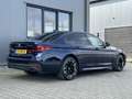 BMW 545 5-serie 545e xDrive M-sport Business Edition Plus Azul - thumbnail 38