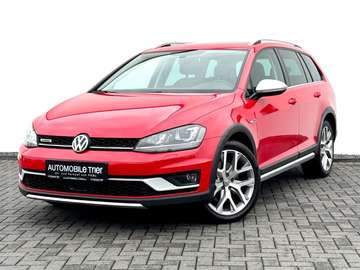 7 Alltrack Variant 1.8 TSI DSG 4Motion