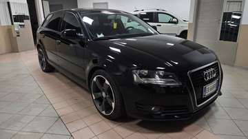 Sportback 1.6 tdi Ambition 90cv