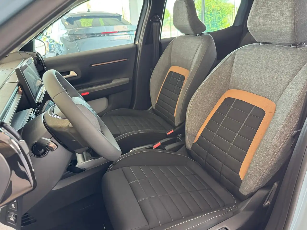 Citroen C3 Aircross 2026 — фото 15