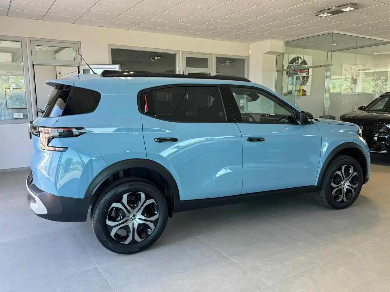 Citroen C3 Aircross 2026 — фото 8
