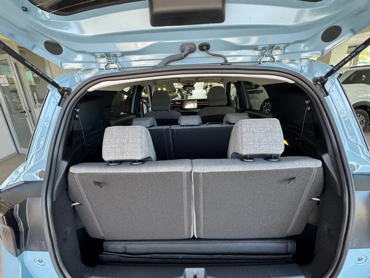 Citroen C3 Aircross 2026 — фото 19