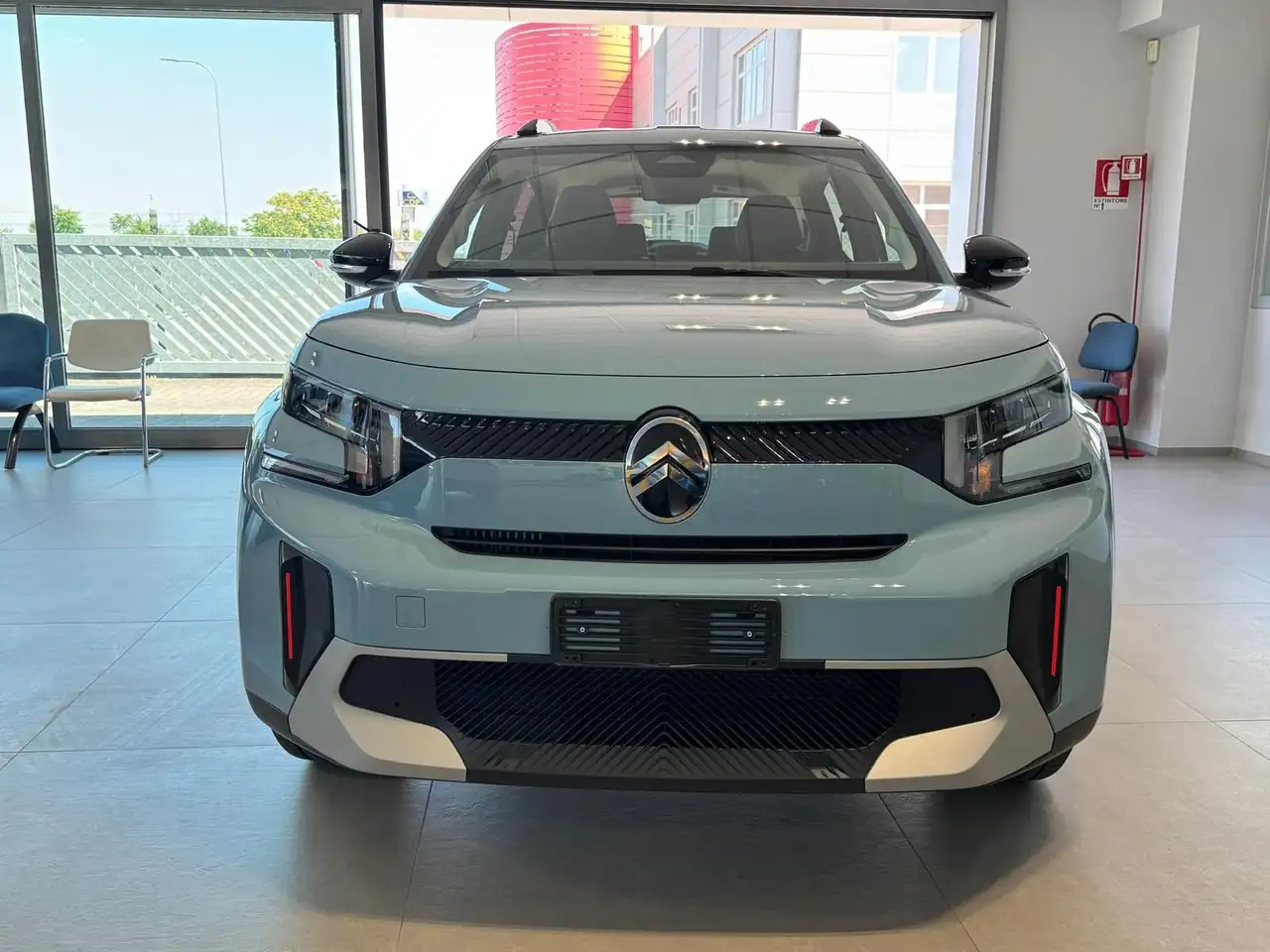 Citroen C3 Aircross 2026 — фото 14
