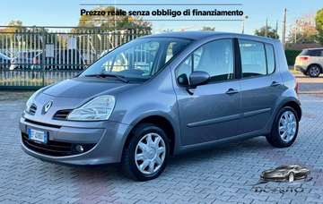 1.2 tce Dynamique 100cv ** NEOPATENTATI **