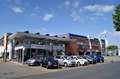 Toyota RAV 4 Hybrid 4x2 Business Edition Blau - thumbnail 16