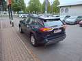 Toyota RAV 4 Hybrid 4x2 Business Edition Blau - thumbnail 5