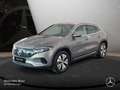 Mercedes-Benz EQA 350 4M PROG+ADVANCED+KAMERA+SPUR Gris - thumbnail 2