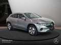 Mercedes-Benz EQA 350 4M PROG+ADVANCED+KAMERA+SPUR Gris - thumbnail 5