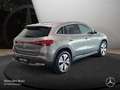 Mercedes-Benz EQA 350 4M PROG+ADVANCED+KAMERA+SPUR Gris - thumbnail 8