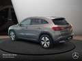 Mercedes-Benz EQA 350 4M PROG+ADVANCED+KAMERA+SPUR Gris - thumbnail 10