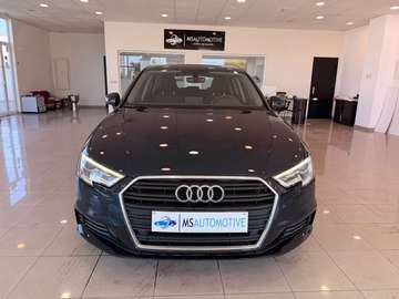Sportback 30TDI Advanced