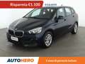BMW 216 216d Active Tourer Advantage Bleu - thumbnail 1