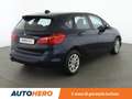 BMW 216 216d Active Tourer Advantage Bleu - thumbnail 6