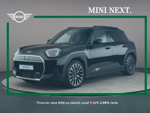 MINI Aceman SE Favoured XL 54.2 kWh