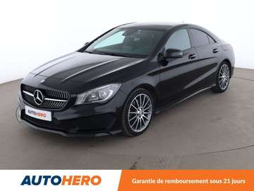 220 d Fascination 4Matic 7G-DCT