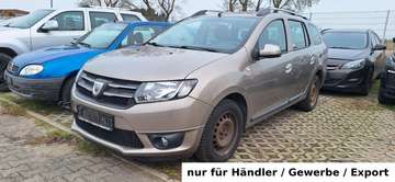 MCV II Kombi Prestige