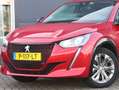 Peugeot e-208 EV Allure Pack 50 kWh Navigatie | Lichtmetalen vel Rouge - thumbnail 3