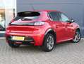Peugeot e-208 EV Allure Pack 50 kWh Navigatie | Lichtmetalen vel Rouge - thumbnail 5