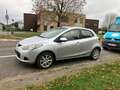 Mazda 2 1.3 - Airco + Keuring - Garantie - 154.000 km Zilver - thumbnail 3