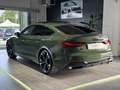 Audi A5 Sportback 40TDI MHEV *3X S-LINE* Verde - thumbnail 8