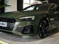Audi A5 Sportback 40TDI MHEV *3X S-LINE* Verde - thumbnail 4