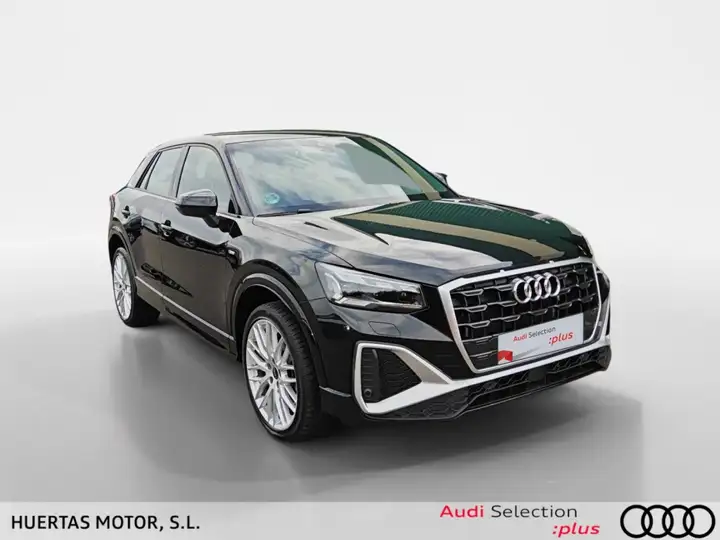 Audi Q2 2025, foto 16