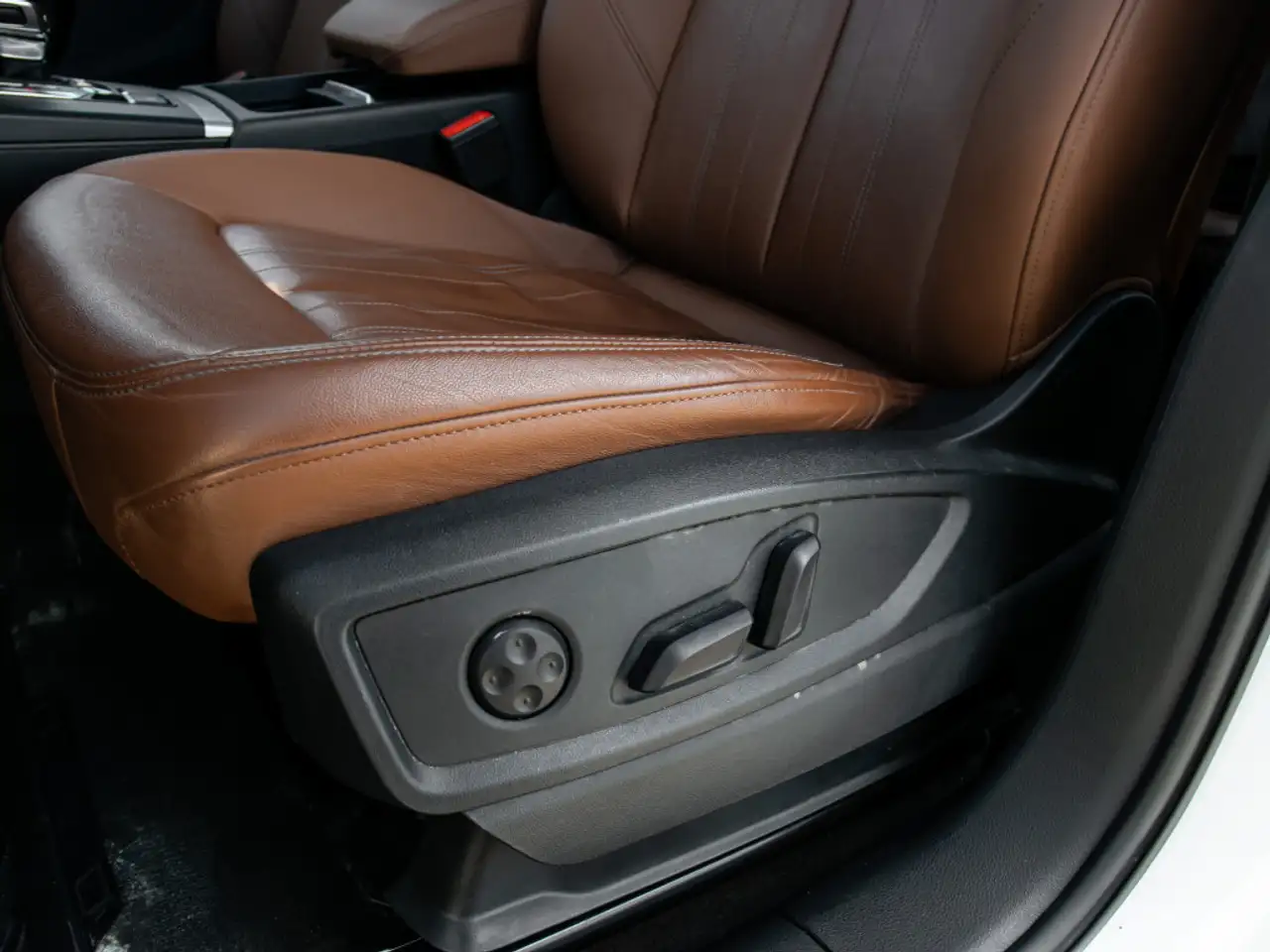 Audi Q5 снимка Audi Q5