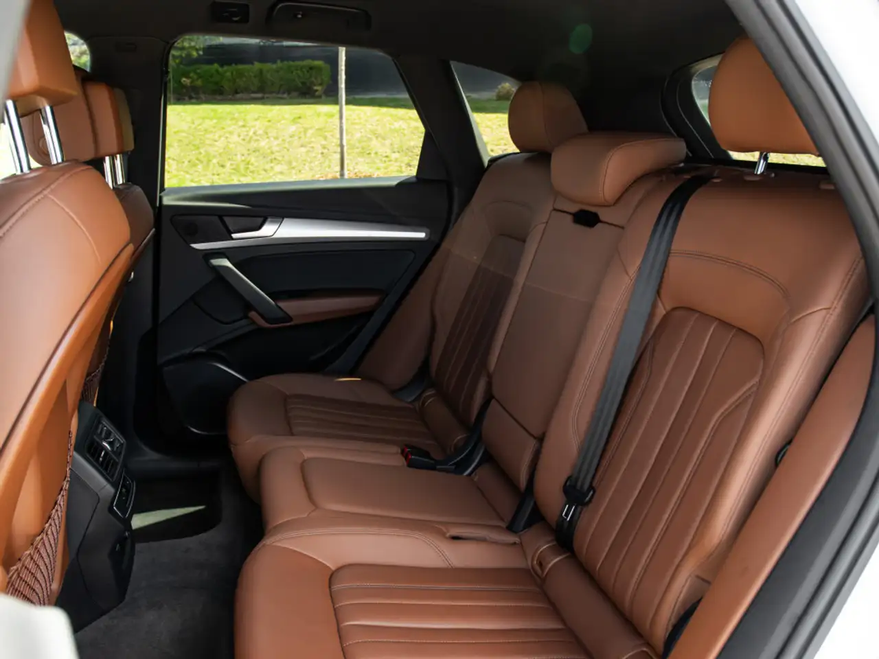 Audi Q5 снимка Audi Q5