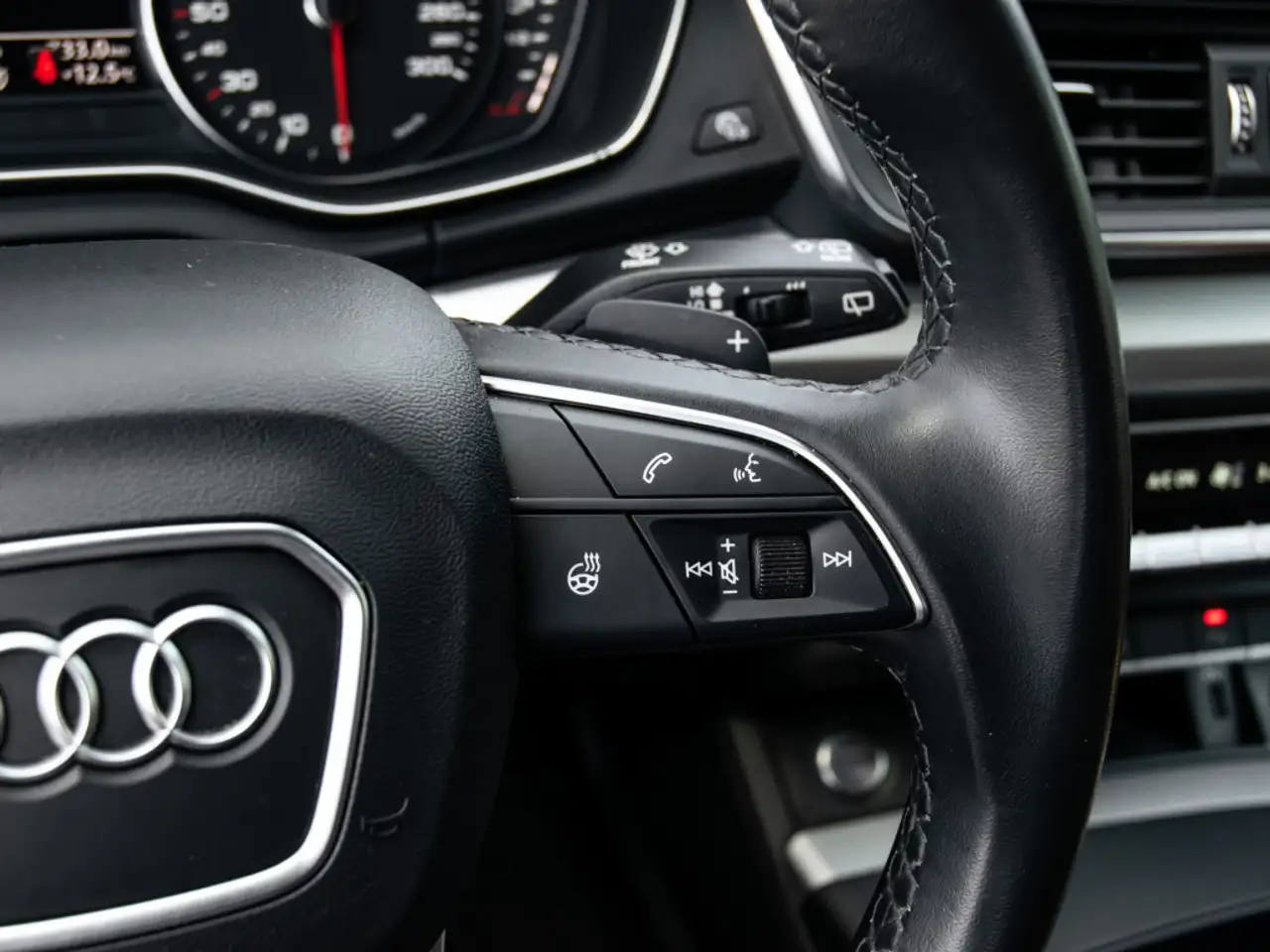 Audi Q5 снимка Audi Q5