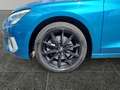 Audi A3 Sportback 35 TFSI Advanced *KLIMA*DAB*SHZ*PDC Blu/Azzurro - thumbnail 15
