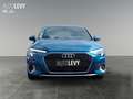 Audi A3 Sportback 35 TFSI Advanced *KLIMA*DAB*SHZ*PDC Blu/Azzurro - thumbnail 9