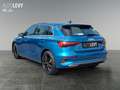 Audi A3 Sportback 35 TFSI Advanced *KLIMA*DAB*SHZ*PDC Blu/Azzurro - thumbnail 4