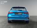Audi A3 Sportback 35 TFSI Advanced *KLIMA*DAB*SHZ*PDC Blu/Azzurro - thumbnail 5