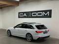 Audi A4 A4 Avant 45 TDI quattro S-line Aut. S-line Weiß - thumbnail 9
