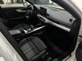 Audi A4 A4 Avant 45 TDI quattro S-line Aut. S-line Weiß - thumbnail 20