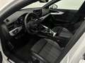 Audi A4 A4 Avant 45 TDI quattro S-line Aut. S-line Weiß - thumbnail 11