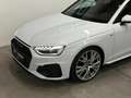 Audi A4 A4 Avant 45 TDI quattro S-line Aut. S-line Weiß - thumbnail 8