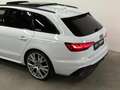 Audi A4 A4 Avant 45 TDI quattro S-line Aut. S-line Weiß - thumbnail 10