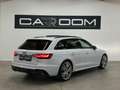 Audi A4 A4 Avant 45 TDI quattro S-line Aut. S-line Weiß - thumbnail 2
