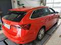 Skoda Octavia Combi 2.0 TDI DSG STYLE MATRIX+AHK+PANO Rot - thumbnail 3