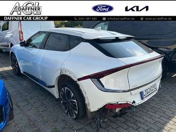 GT-Line 2WD Elektro 77, UNFALLSCHADEN, NICHT FAHRB