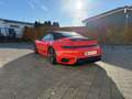 Porsche 992 Turbo S Cabrio / TECHART / 1. Hd. / Garantie Orange - thumbnail 11