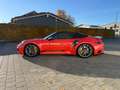 Porsche 992 Turbo S Cabrio / TECHART / 1. Hd. / Garantie Orange - thumbnail 4