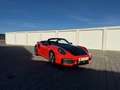 Porsche 992 Turbo S Cabrio / TECHART / 1. Hd. / Garantie Orange - thumbnail 14